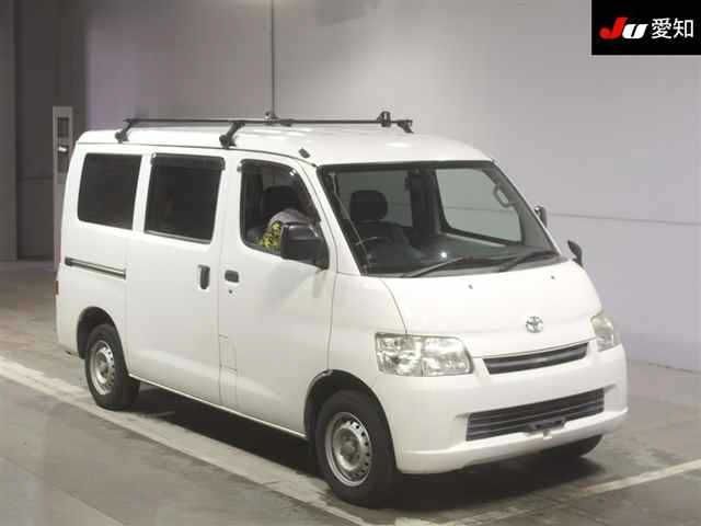 20064 Toyota Town ace van S402M 2017 г. (JU Aichi)